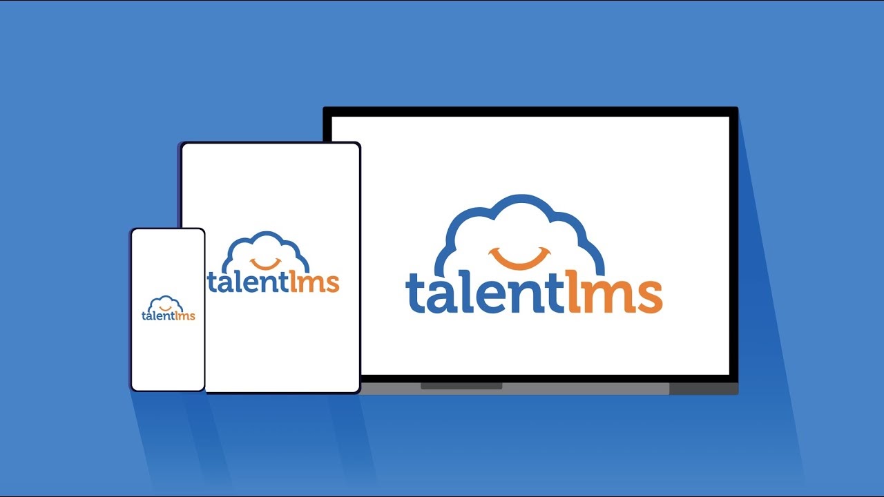 Talentlms logo