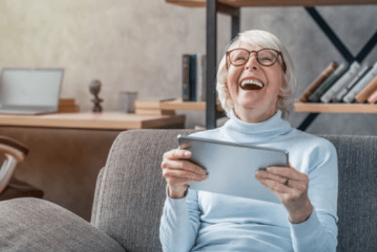 accessibility design for older adults