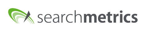 Searchmetrics logo