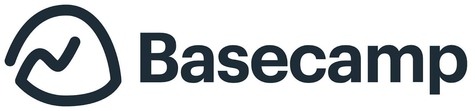 Basecamp logo