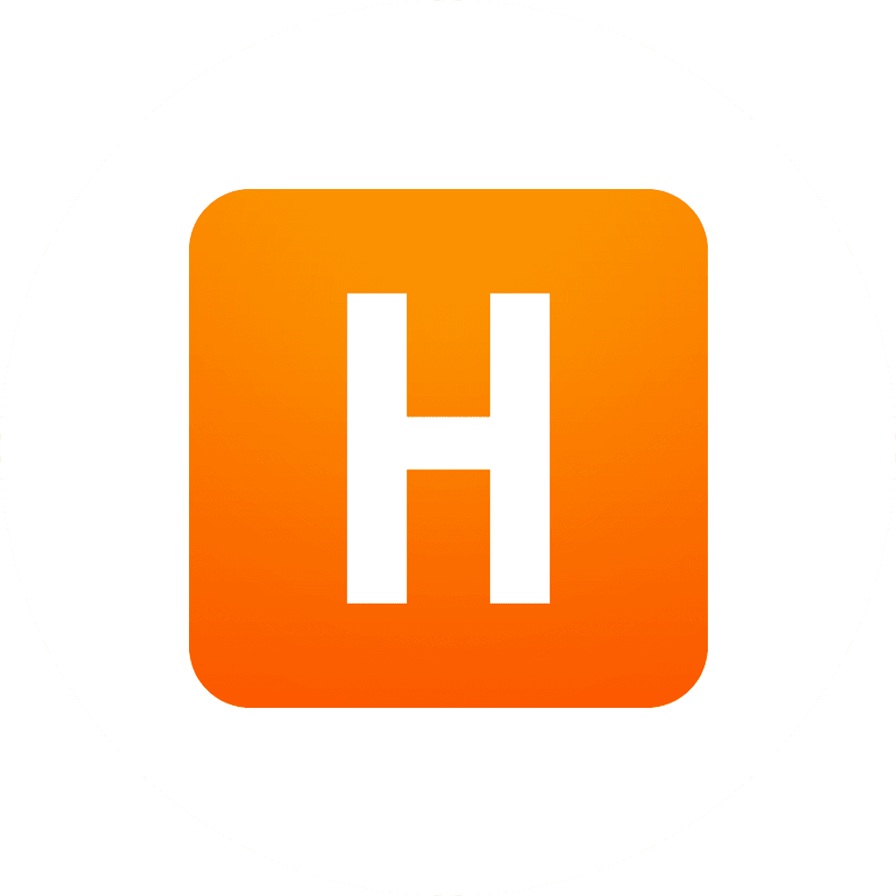 Harvest logo