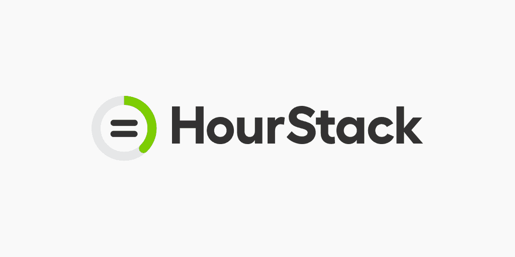 HourStack logo