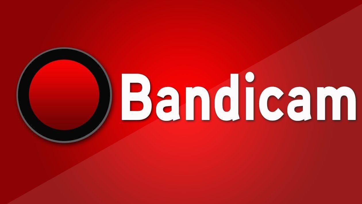 Bandicam logo