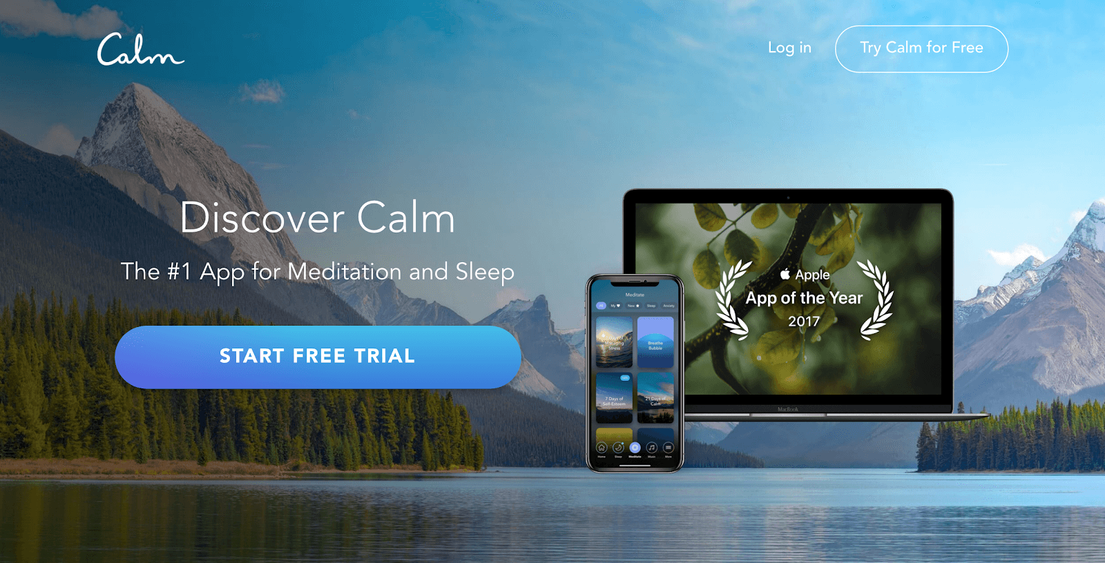 how to write landing page copy that converts