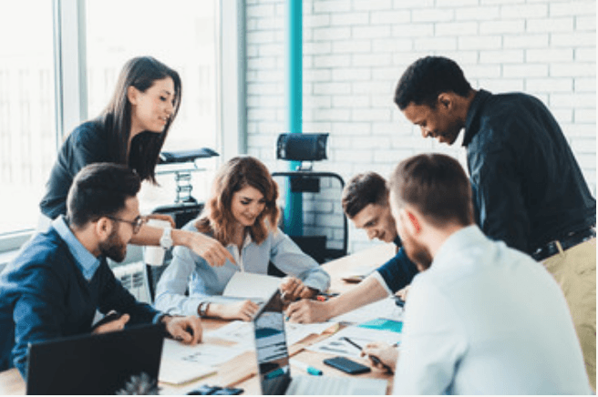 tips for effective collaboration