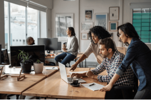 guide to effective collaboration
