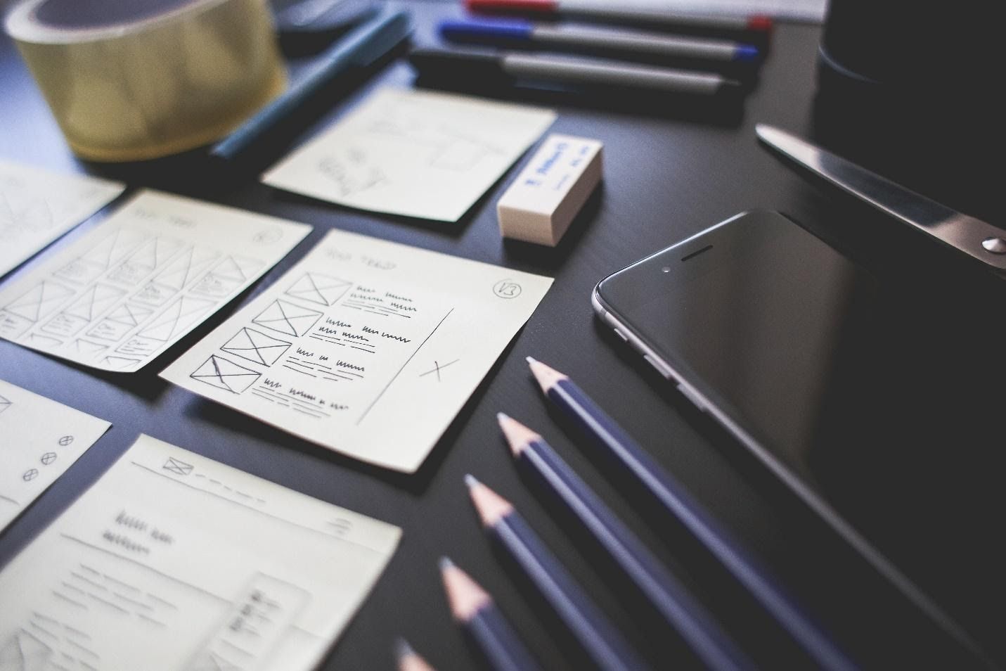 design prototype with asynchronous feedback