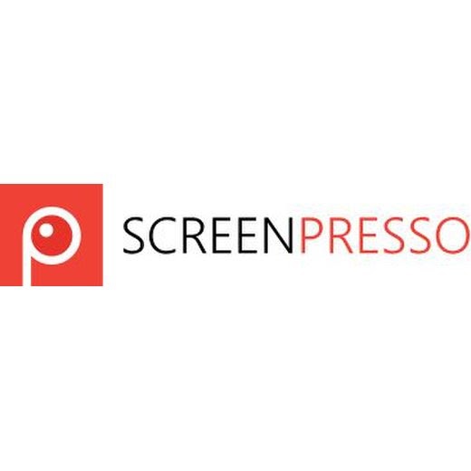 Screenpresso logo