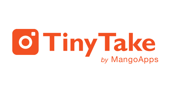 Tinytake logo