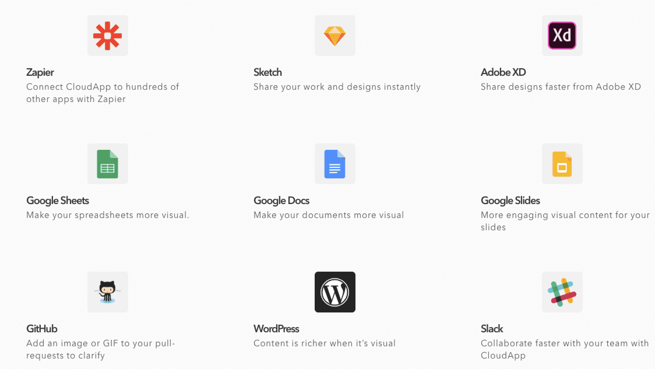 cloudapp alternative cloudapp alternative
