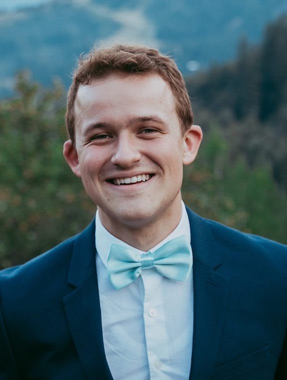 Stephen Fortuna headshot