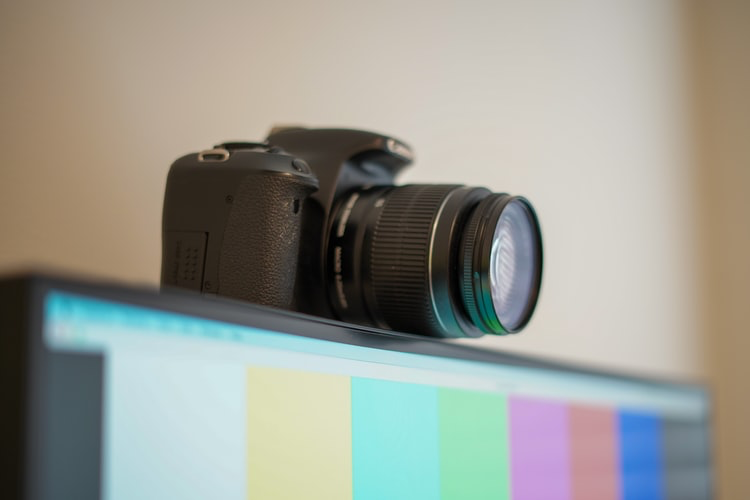 Turn off your camera to beat Zoom fatigue.