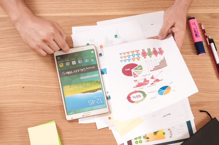 Improve your net promoter score.