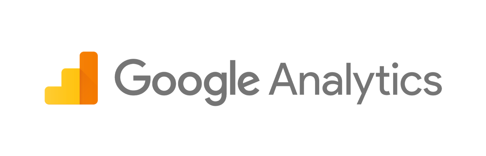 Logo for Google Analytics's customer retention tool.