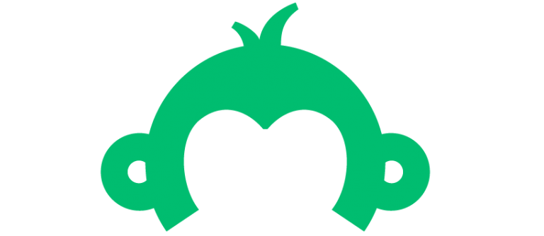 Logo for SurveyMonkey's customer retention tool.