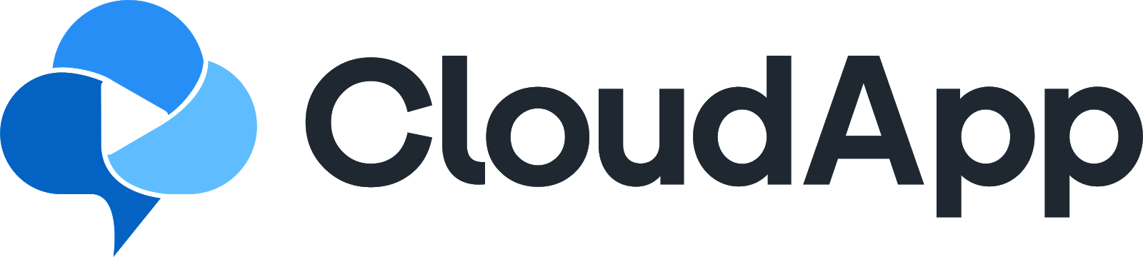 Logo for CloudApp's customer retention tool