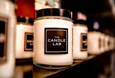 the candle lab