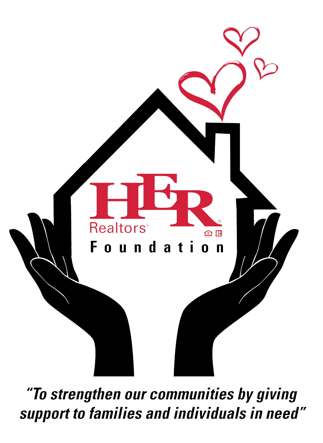 HER realtors foundation