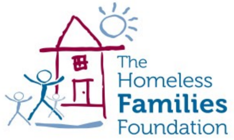 the homeless families foundation