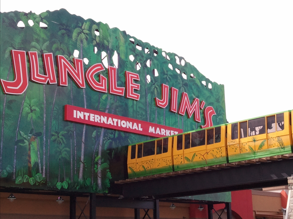 jungle jim's international market