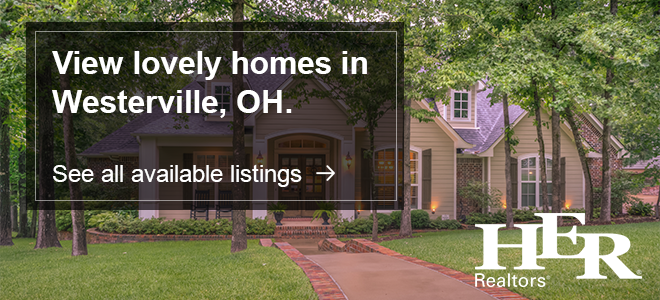 Homes for Sale Westerville Ohio