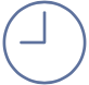 clock icon