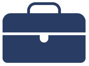 suitcase icon