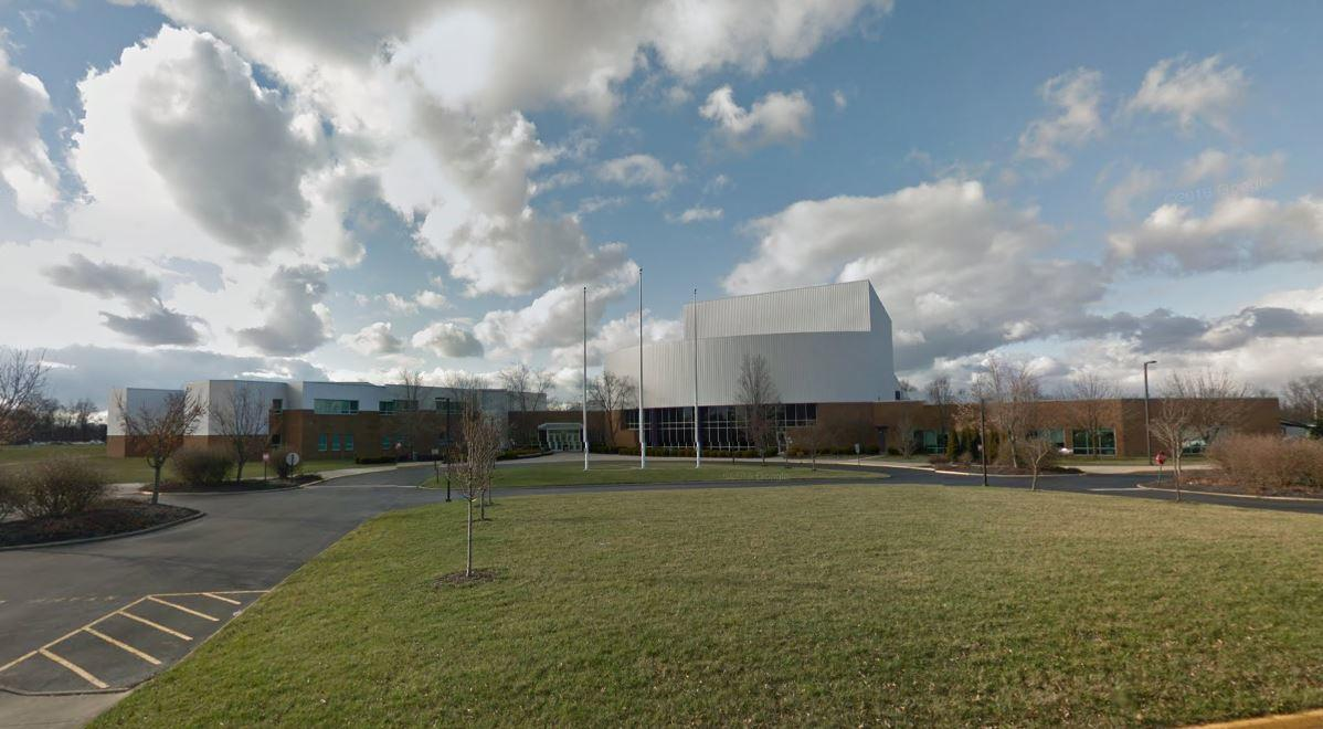 Pickerington High School Central