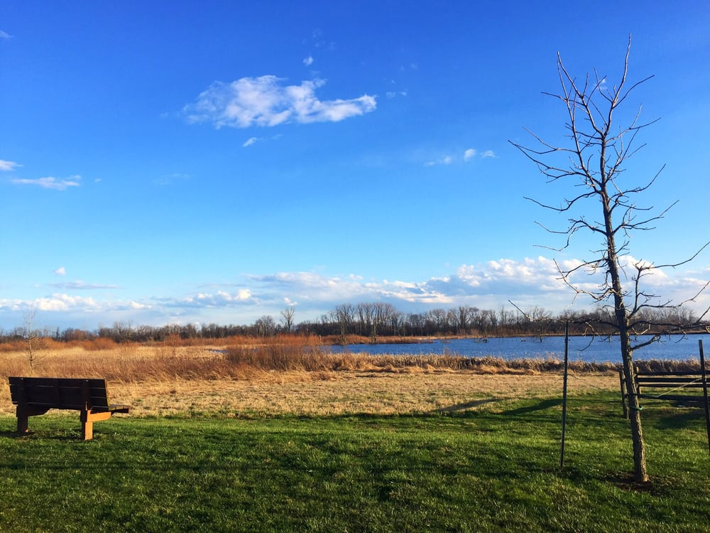 Pickerington Ponds Metro Park