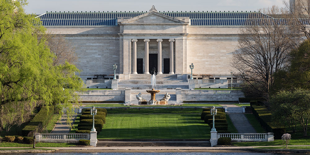 Cleveland Museum of Art