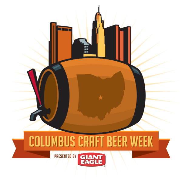 Image result for columbus craft beer week