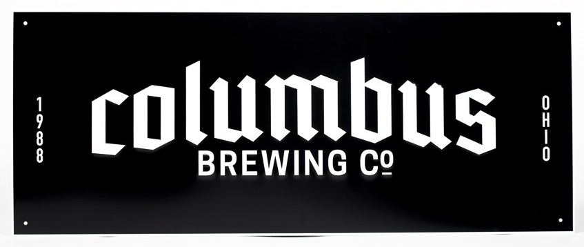 Columbus Brewing Company logo