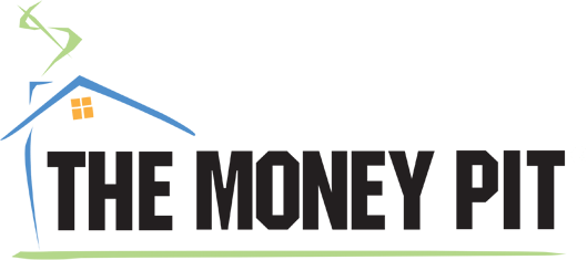 The money pit logo