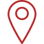 location icon