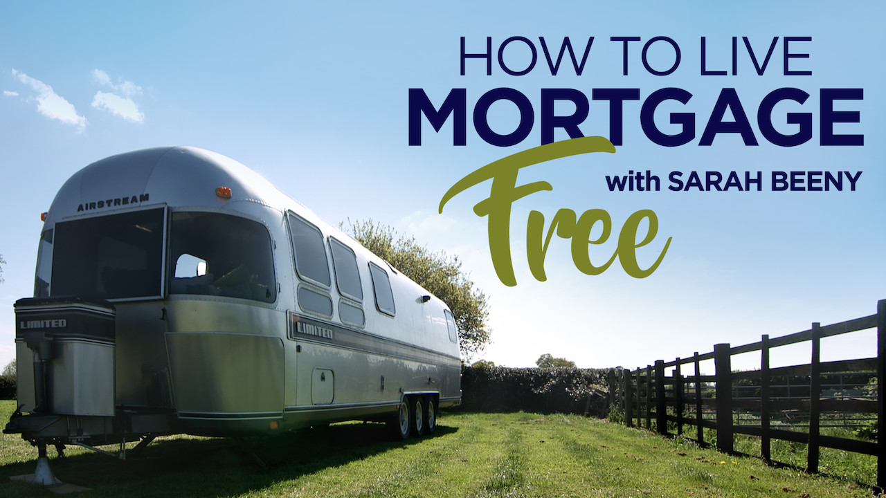 How to Live Mortgage Free netflix show