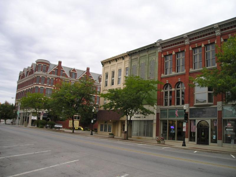 Moving to Sunbury, Ohio? Here’s What You Need to Know!