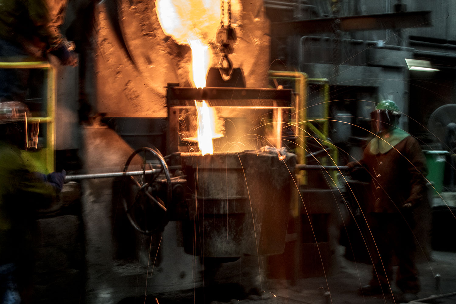 Plattco Corporation Industrial Valves & Gates