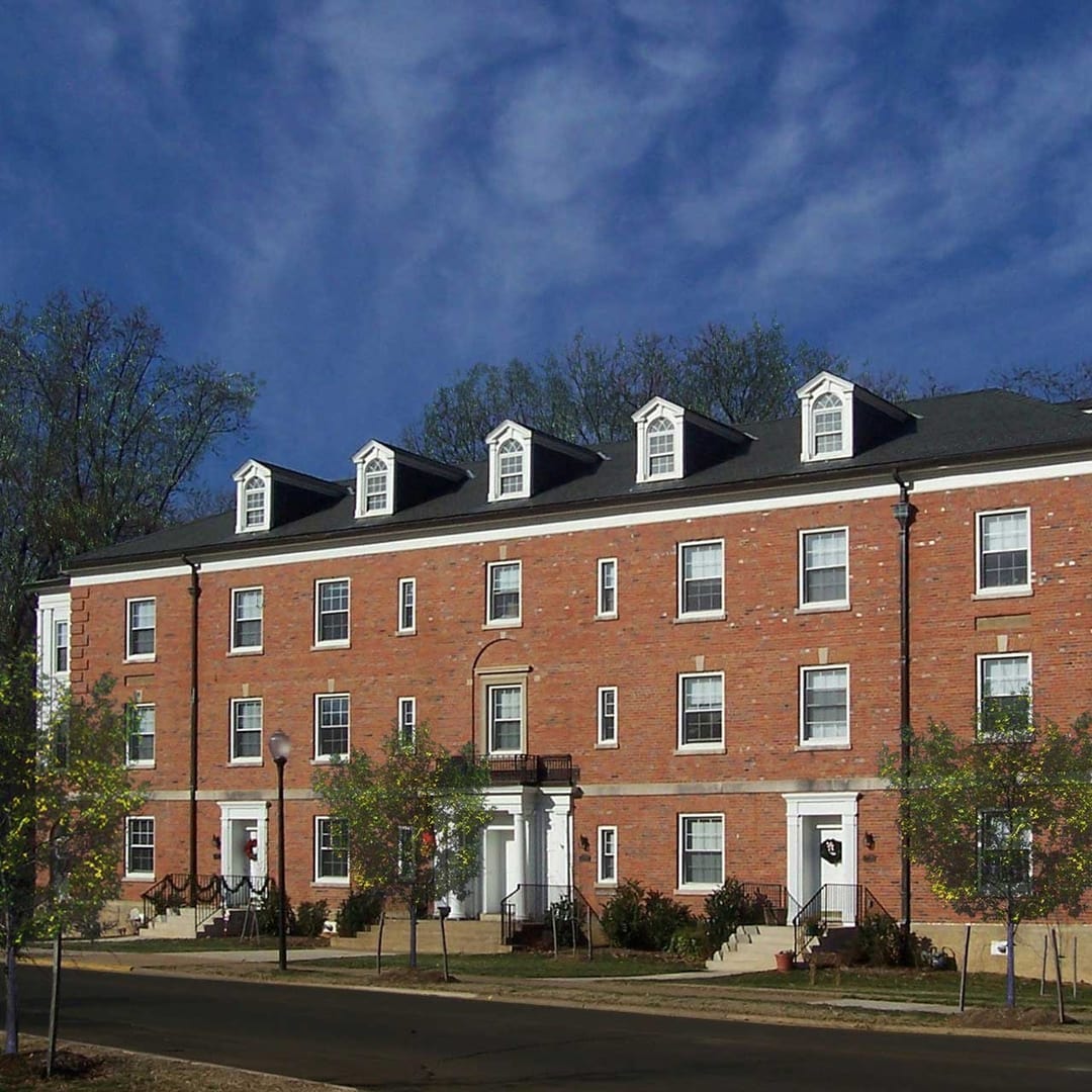 Torti Gallas + Partners I Project Archive