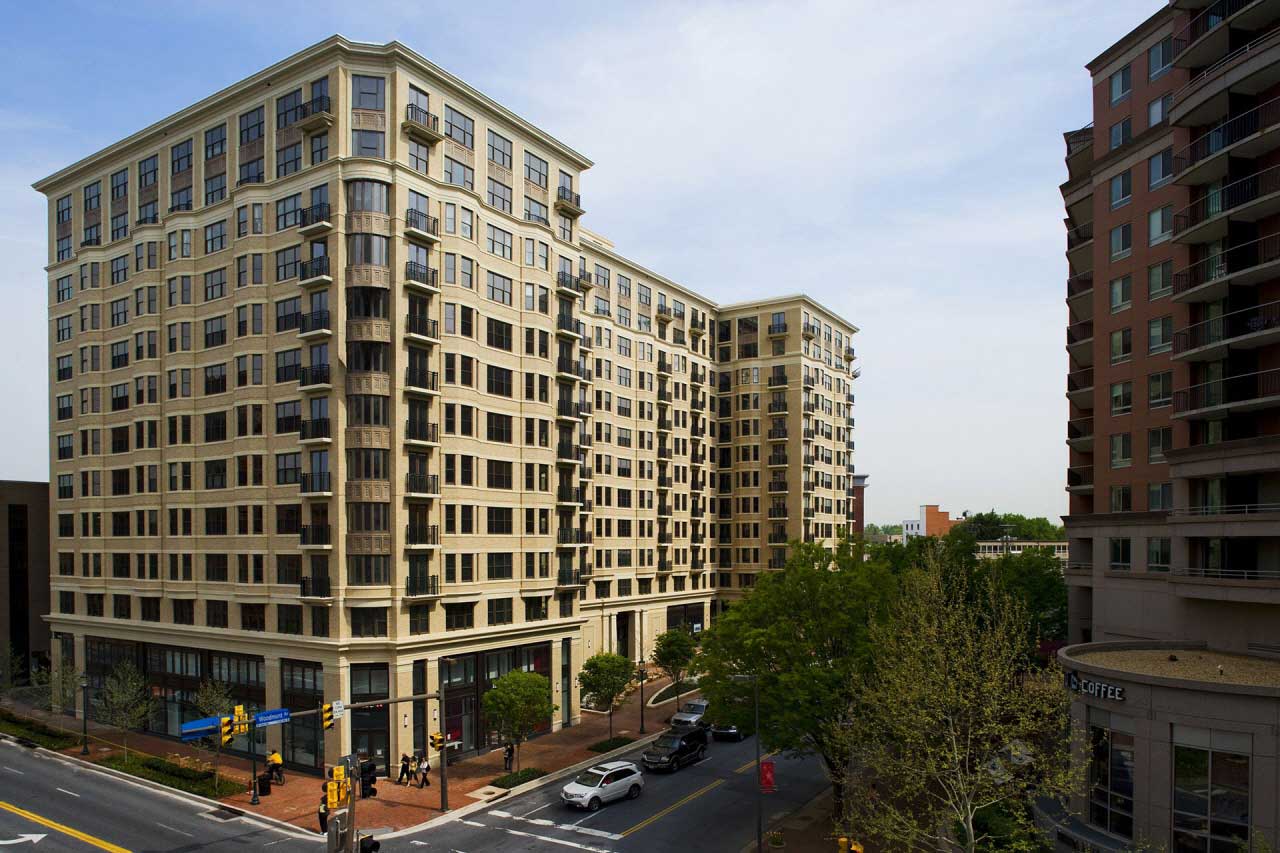 Lionsgate at Woodmont Corner