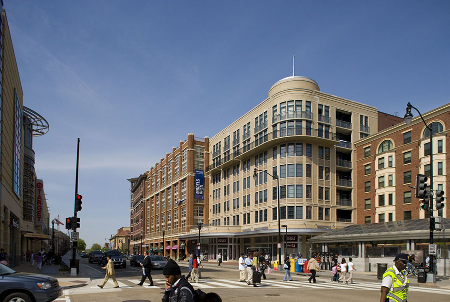 Self Driving Cars Will They Make Cities More Livable?