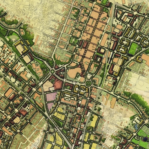 Torti Gallas + Partners I Project Archive