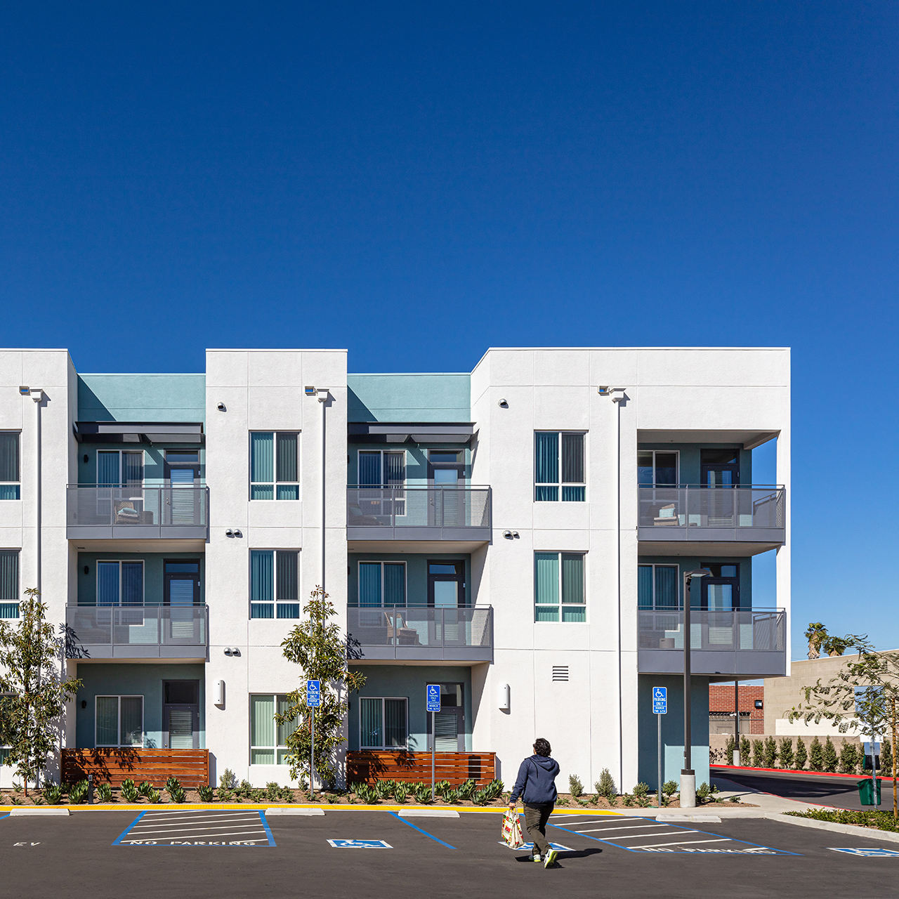 PATH Villas at South Gate