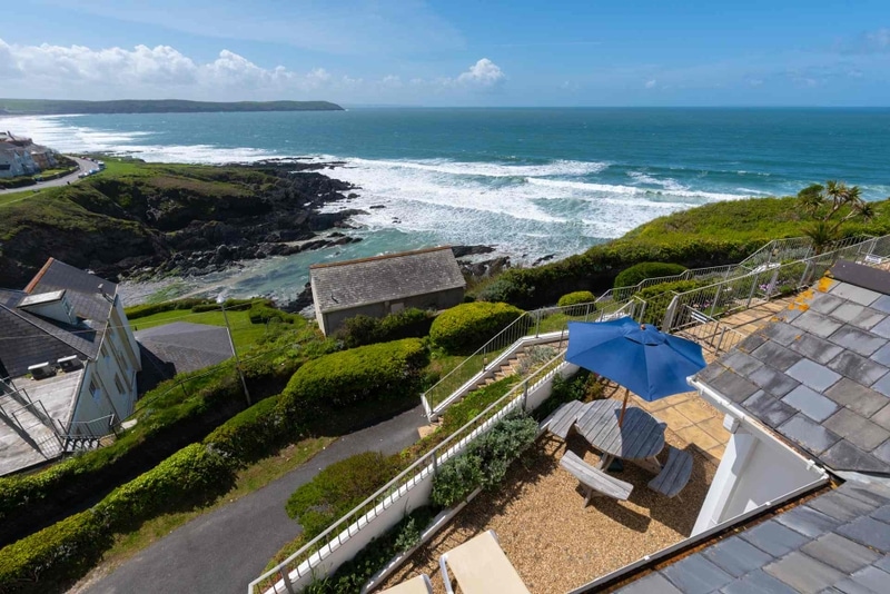 LastMinute Holiday Cottages North Devon, Somerset & Cornwall My