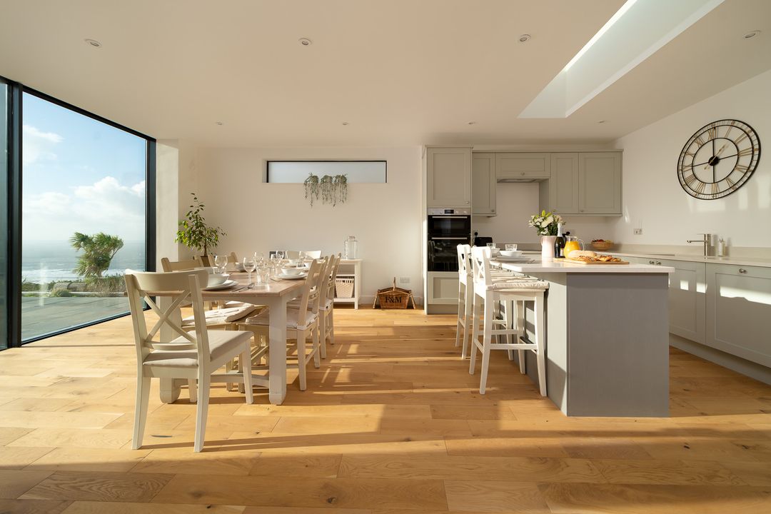My Favourite Cottages | Luxury Self-catering Holiday Cottages
