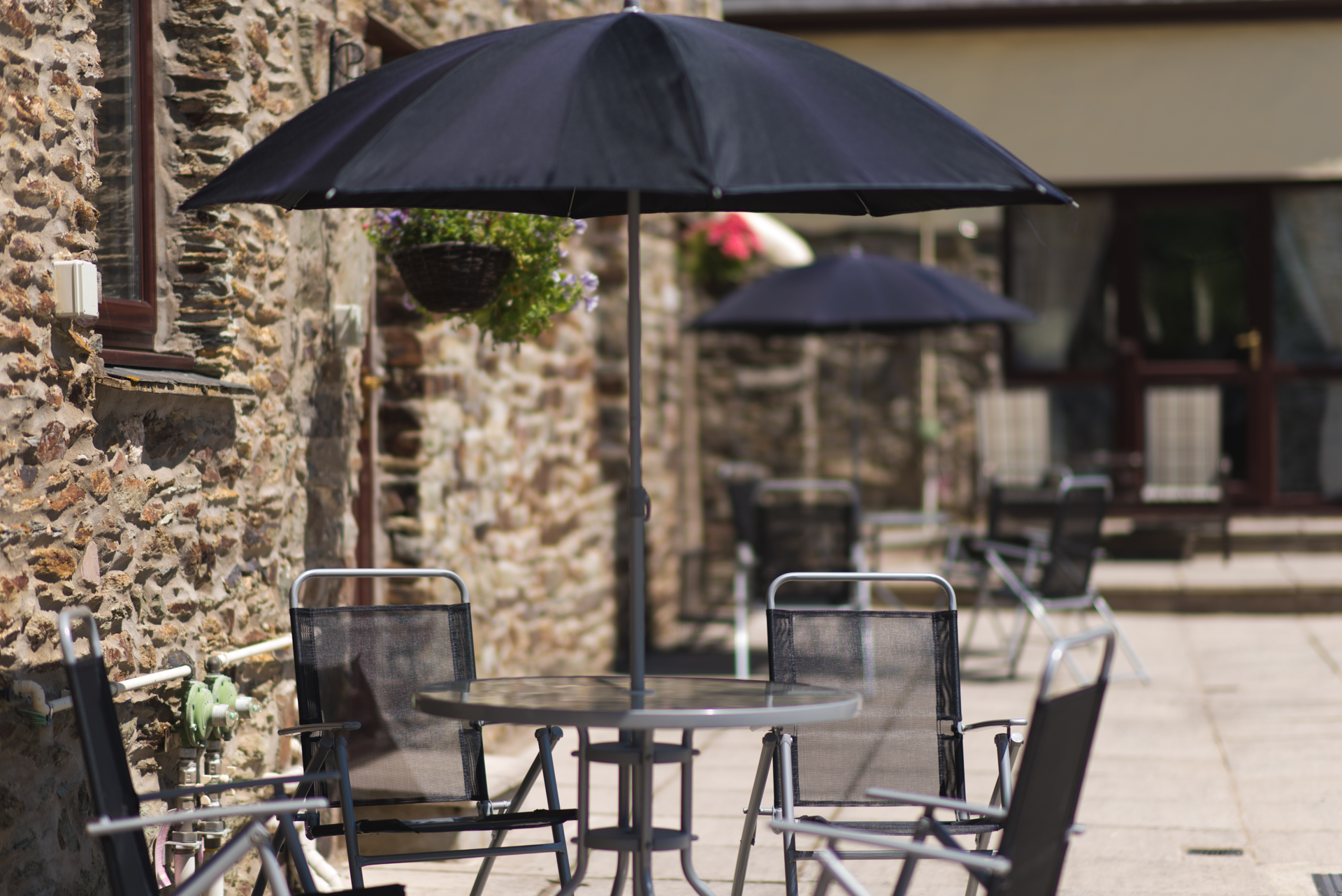 Smithy Holiday Cottage West-Down, Devon - Sleeps 4