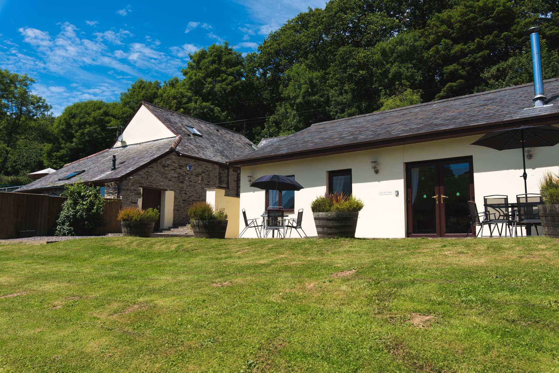 Holiday Cottages in West Down, Devon My Favourite Cottages