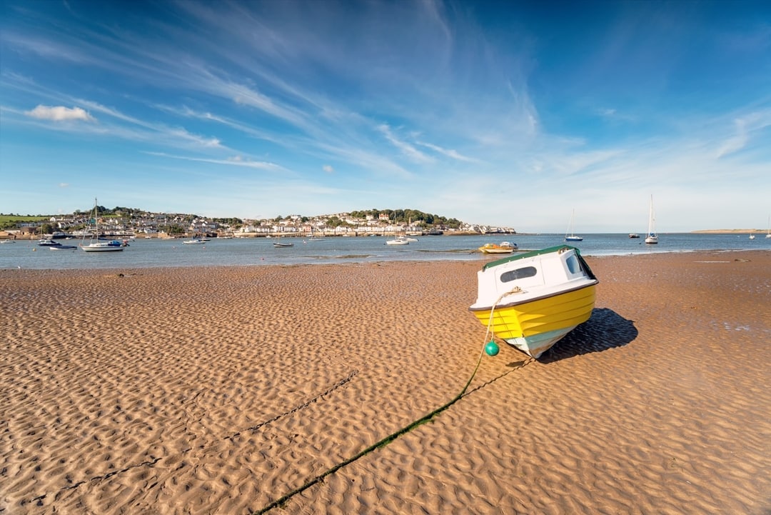 Instow Holiday Cottages | Beach Holiday Homes | My ...
