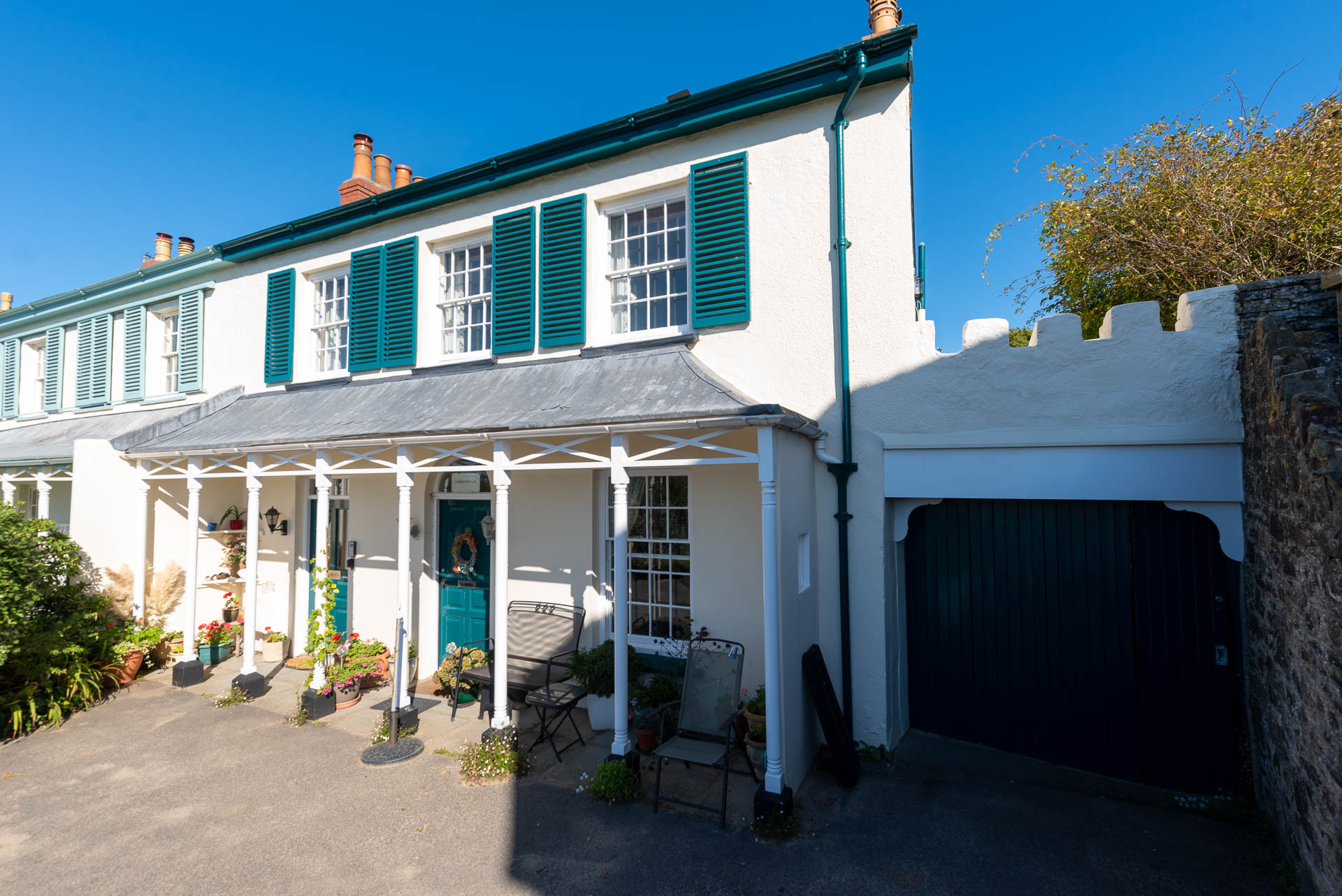 holiday cottages in instow with dogs