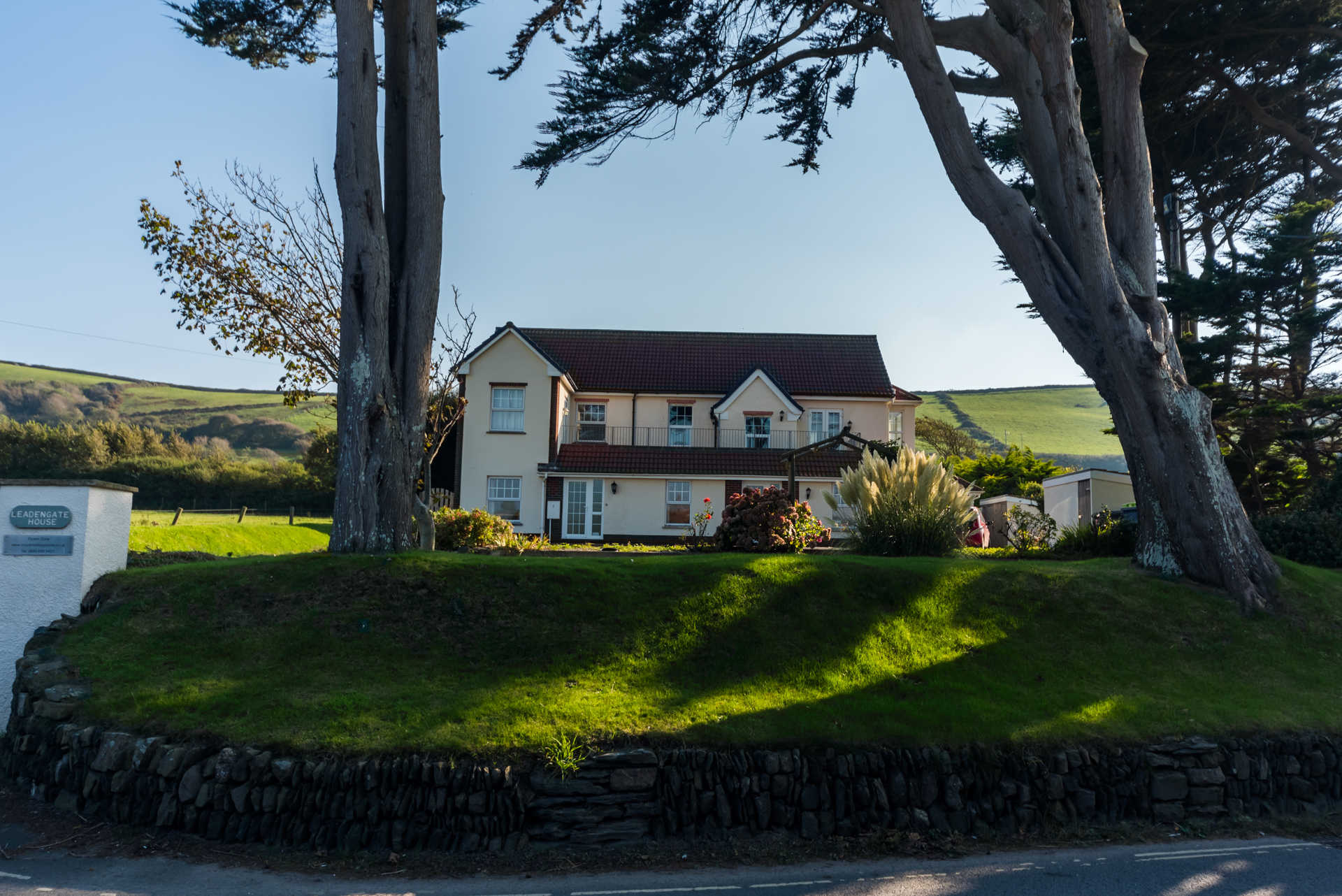 Beachside Holiday Cottage in Croyde 3 bedrooms Oyster Cove