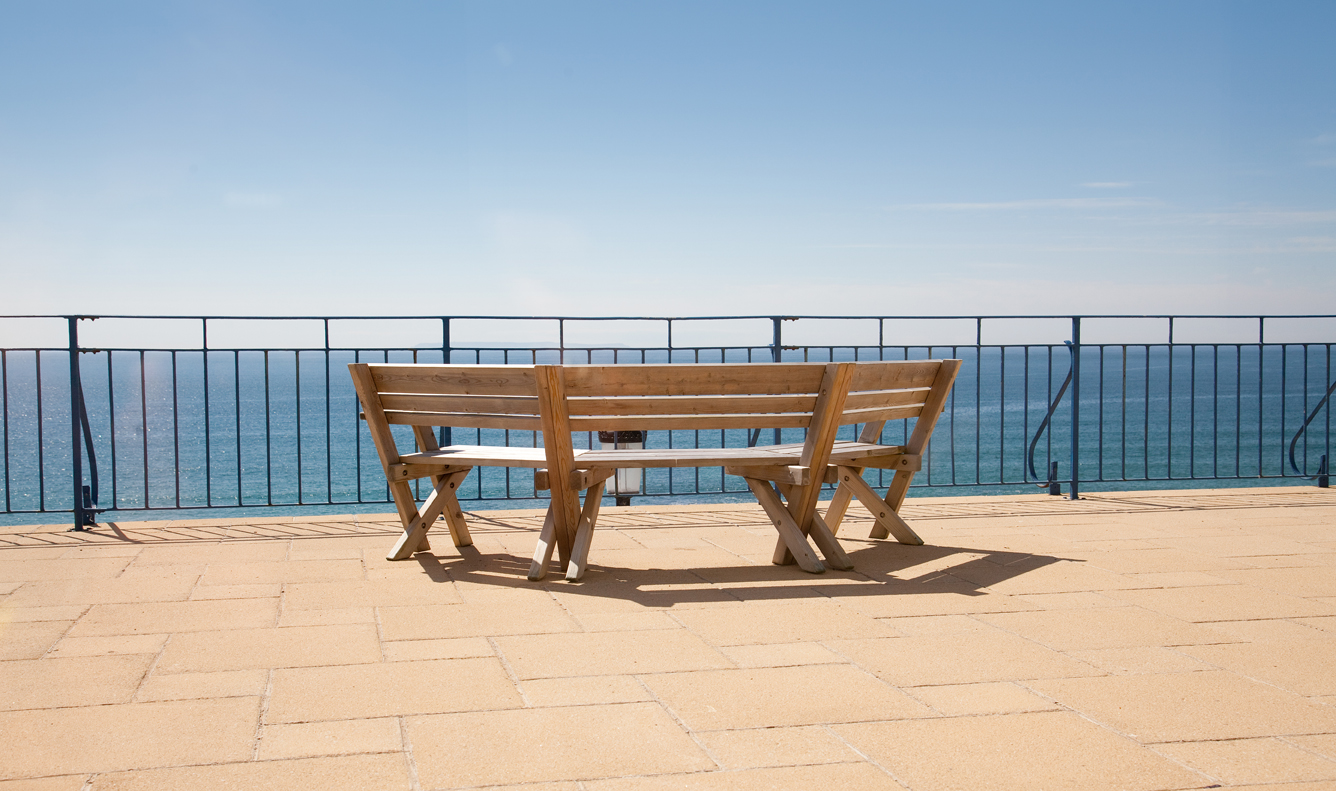 Devon Beach Court Holiday Cottage Woolacombe, Devon - Sleeps 4